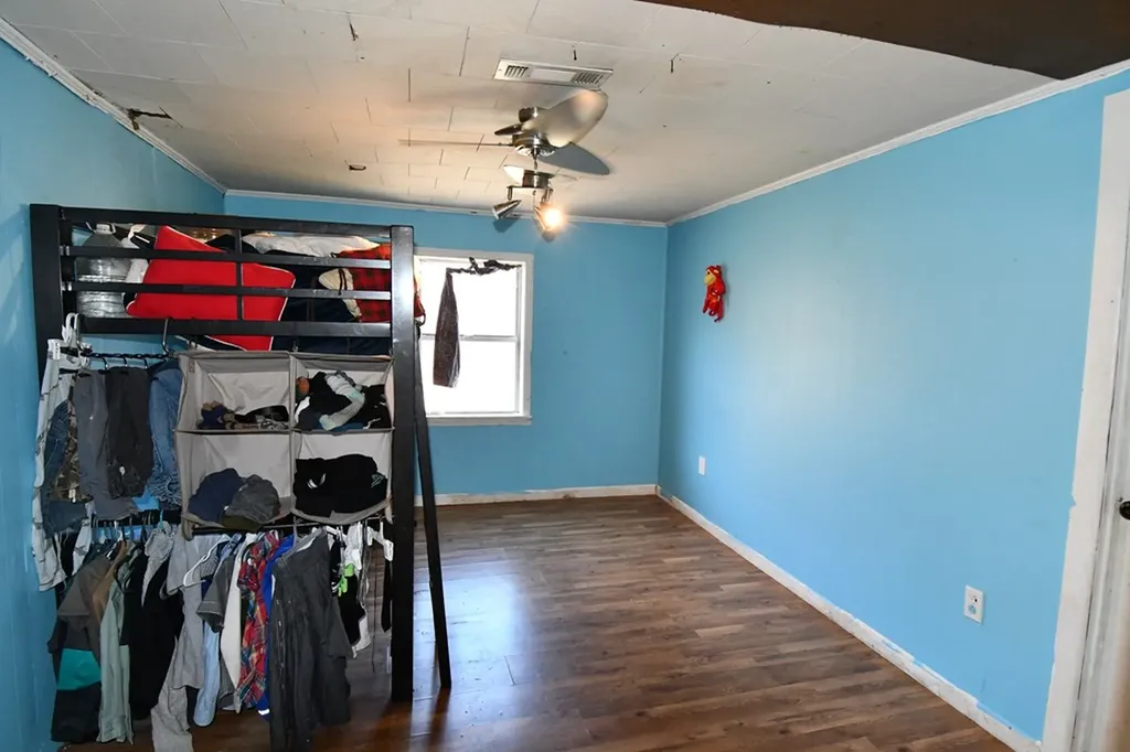 397 I B Maynard Spencer TN 38585