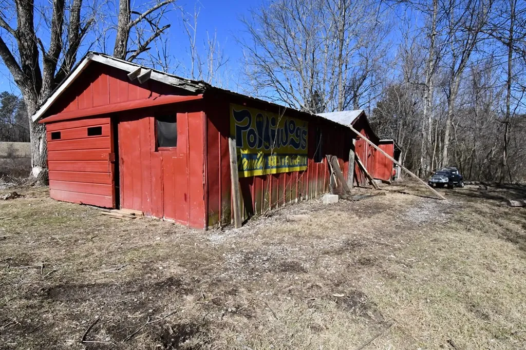 397 I B Maynard Spencer TN 38585