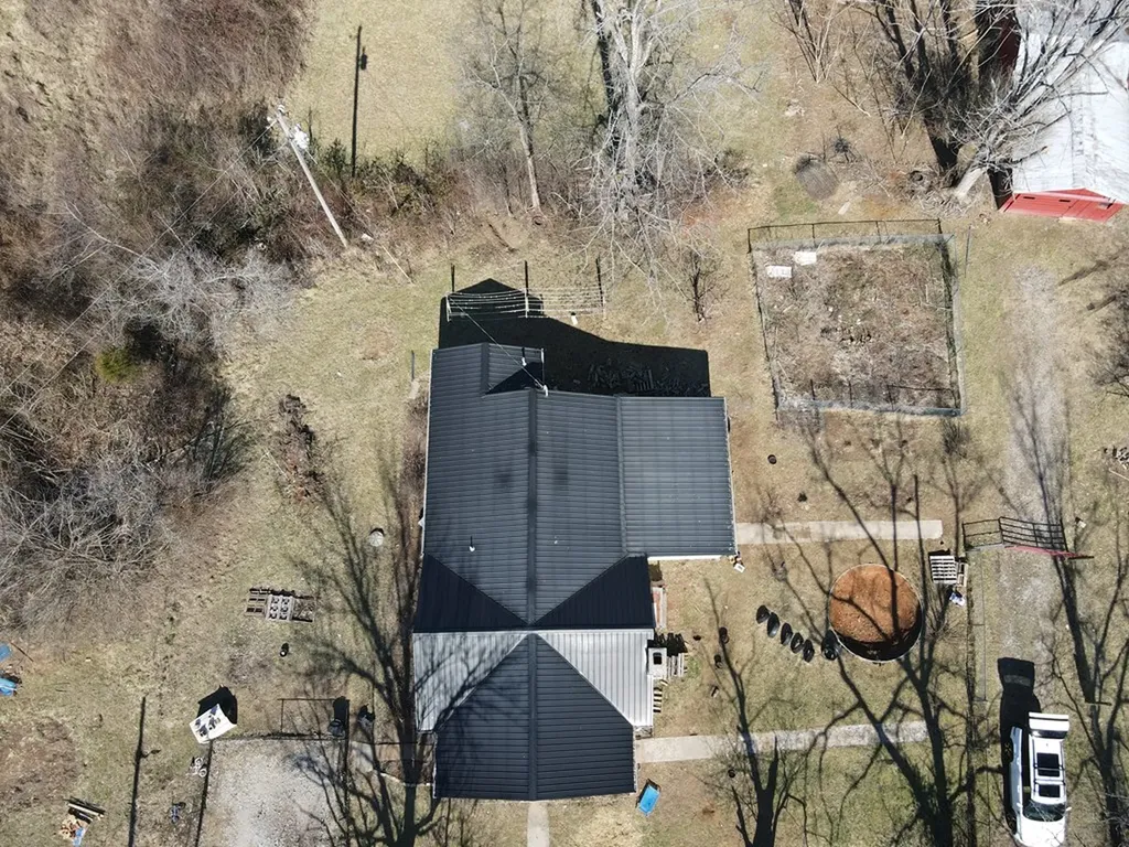 397 I B Maynard Spencer TN 38585