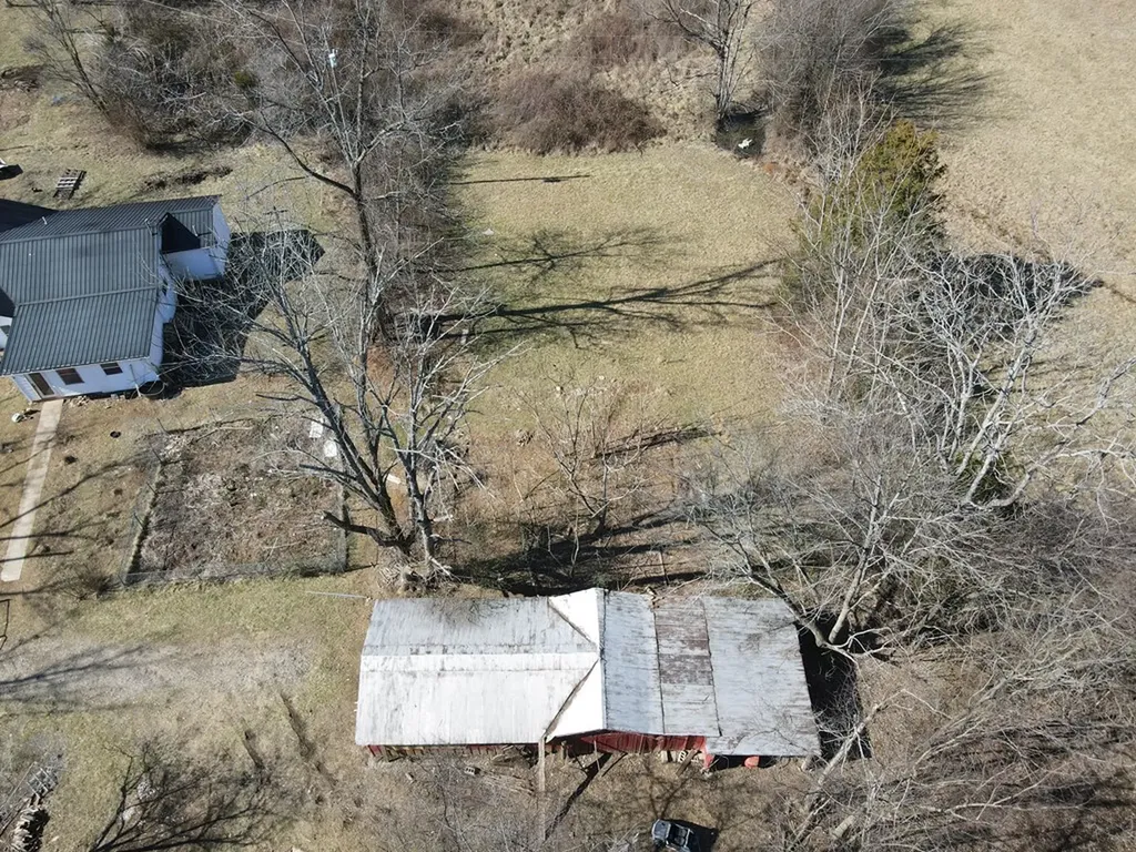 397 I B Maynard Spencer TN 38585