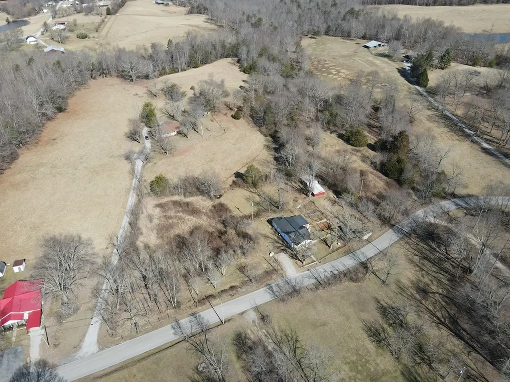 397 I B Maynard Spencer TN 38585