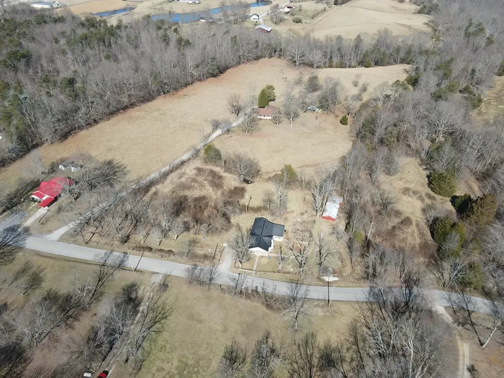 397 I B Maynard Spencer TN 38585