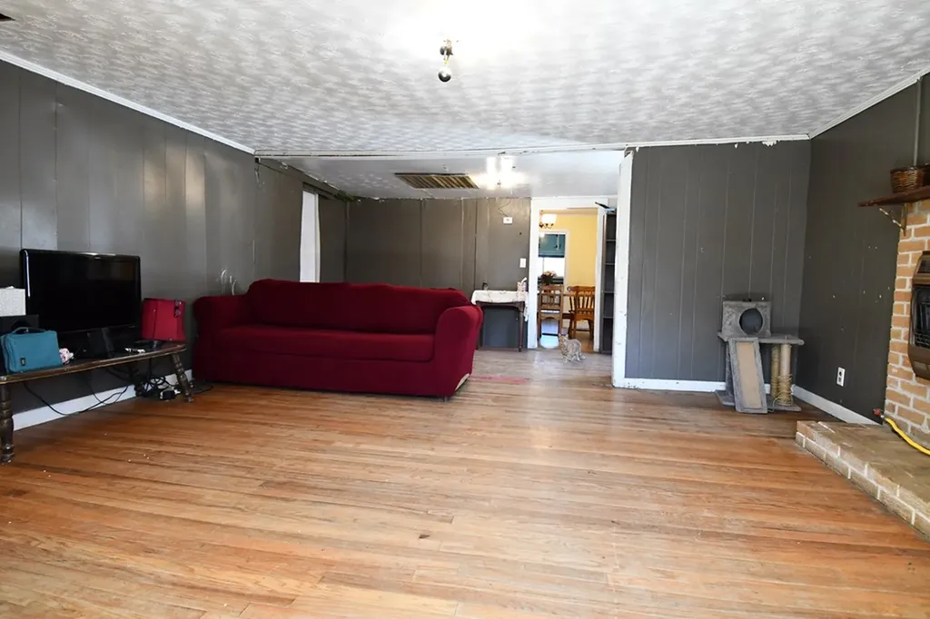 397 I B Maynard Spencer TN 38585