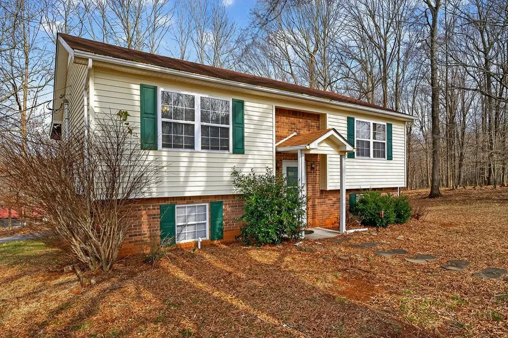 3604 Bartlett Drive Cookeville TN 38501