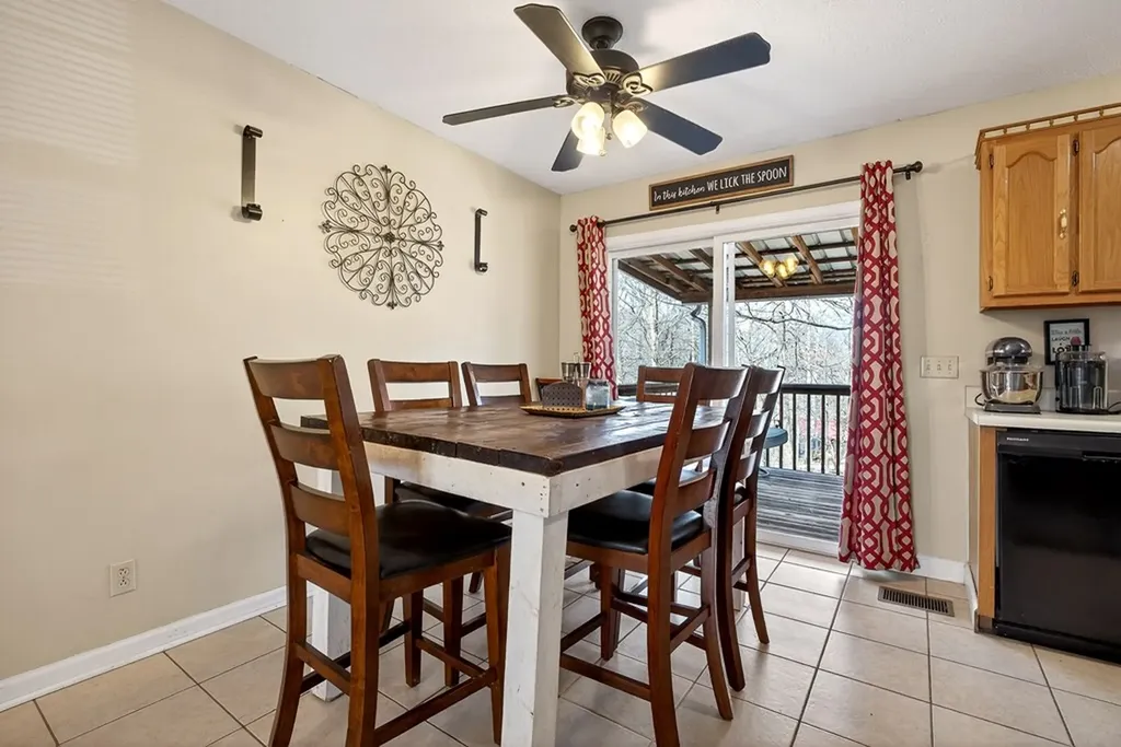 3604 Bartlett Drive Cookeville TN 38501