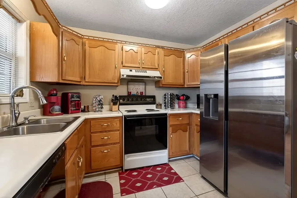 3604 Bartlett Drive Cookeville TN 38501