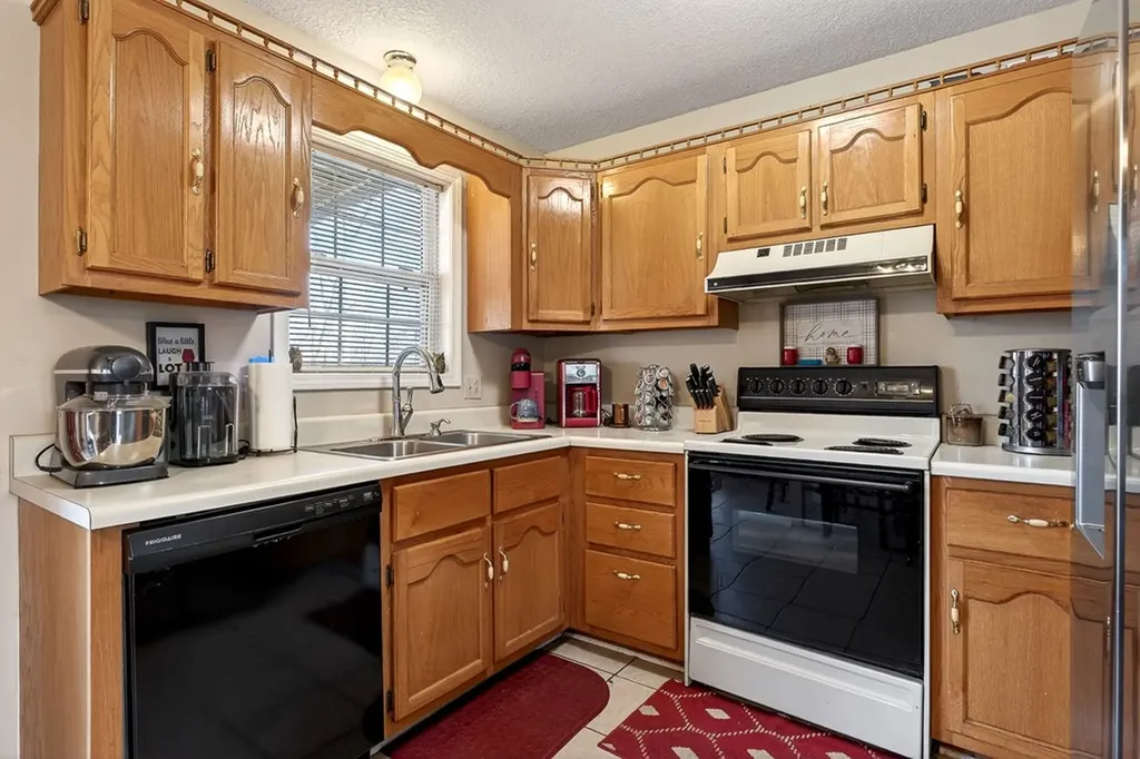 3604 Bartlett Drive Cookeville TN 38501