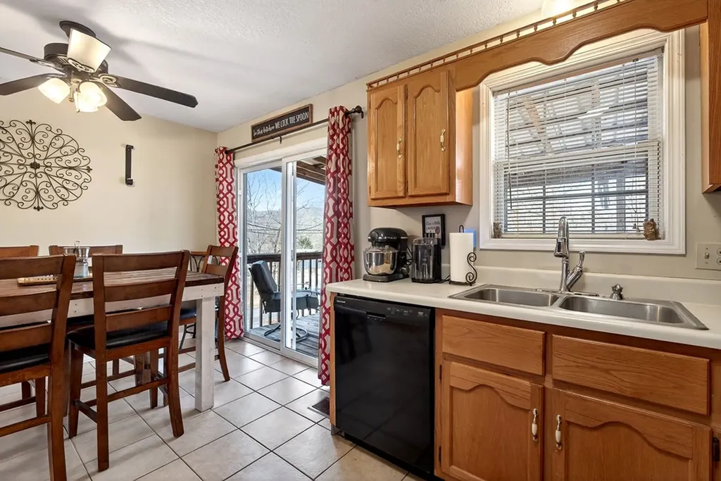 3604 Bartlett Drive Cookeville TN 38501