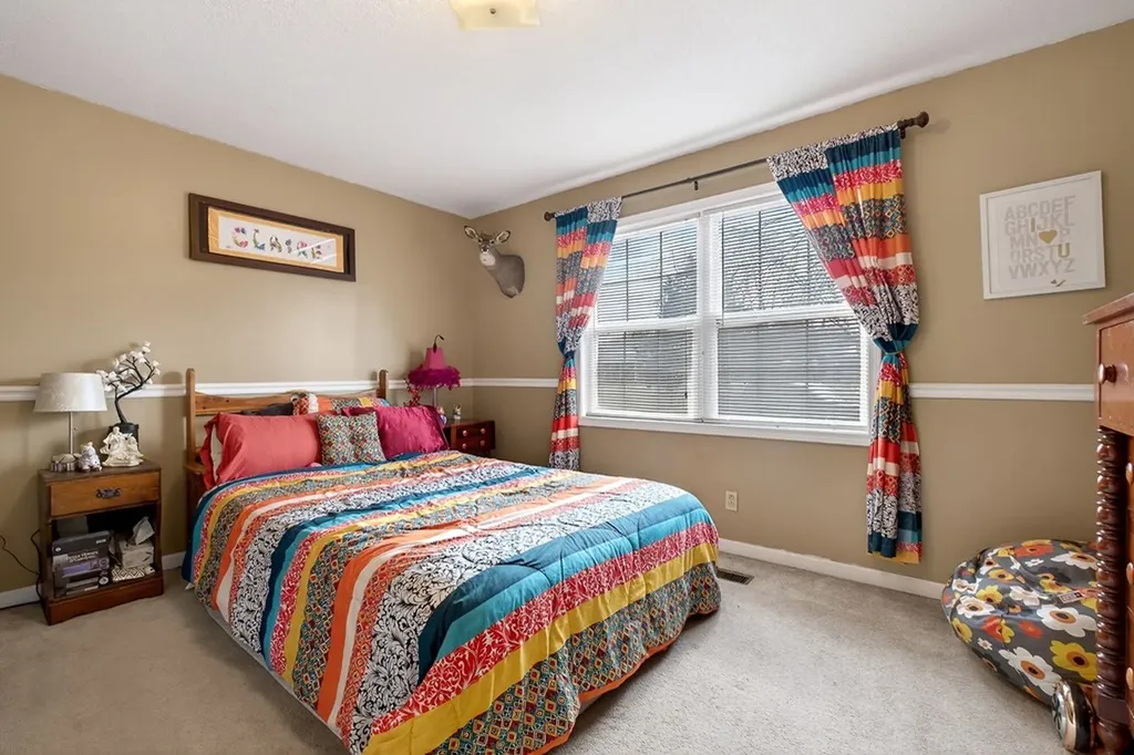 3604 Bartlett Drive Cookeville TN 38501