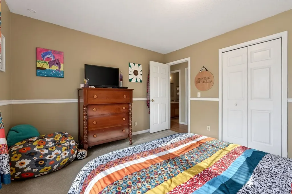 3604 Bartlett Drive Cookeville TN 38501