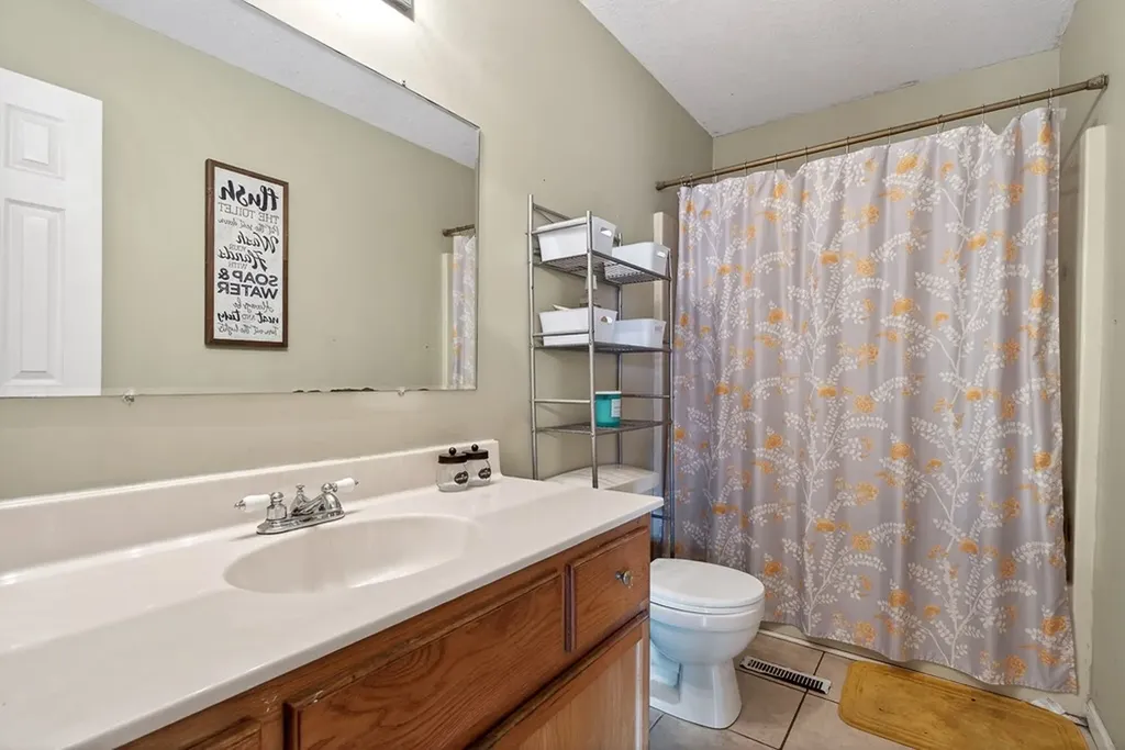 3604 Bartlett Drive Cookeville TN 38501