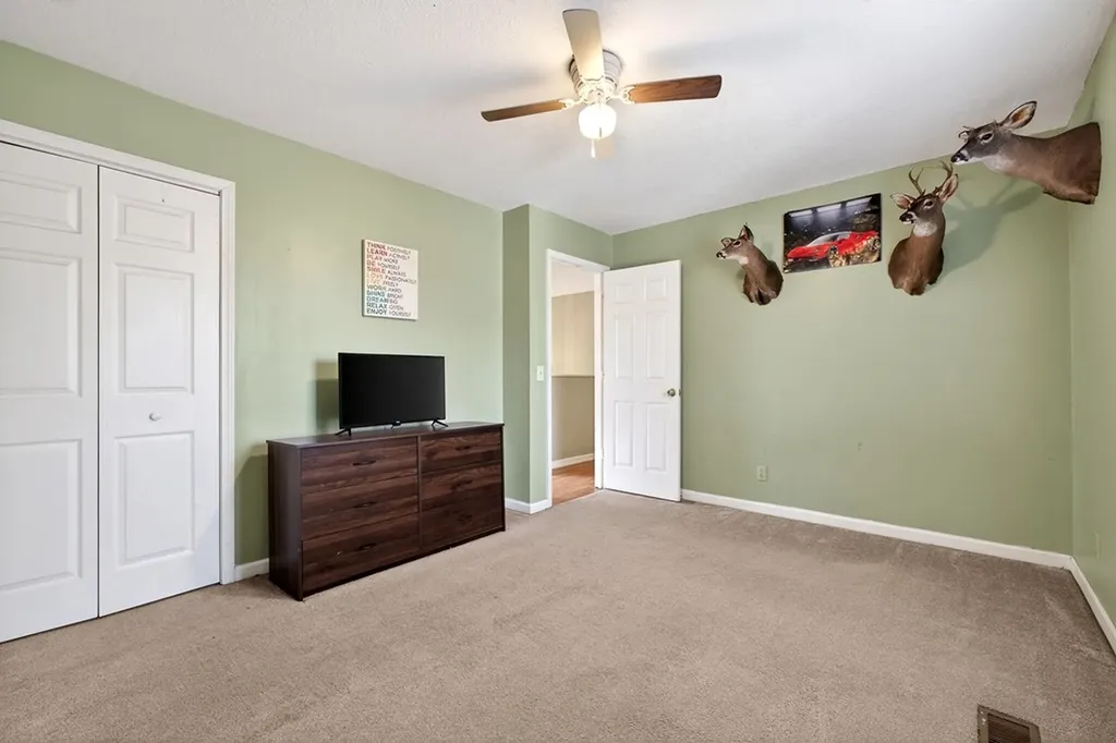 3604 Bartlett Drive Cookeville TN 38501