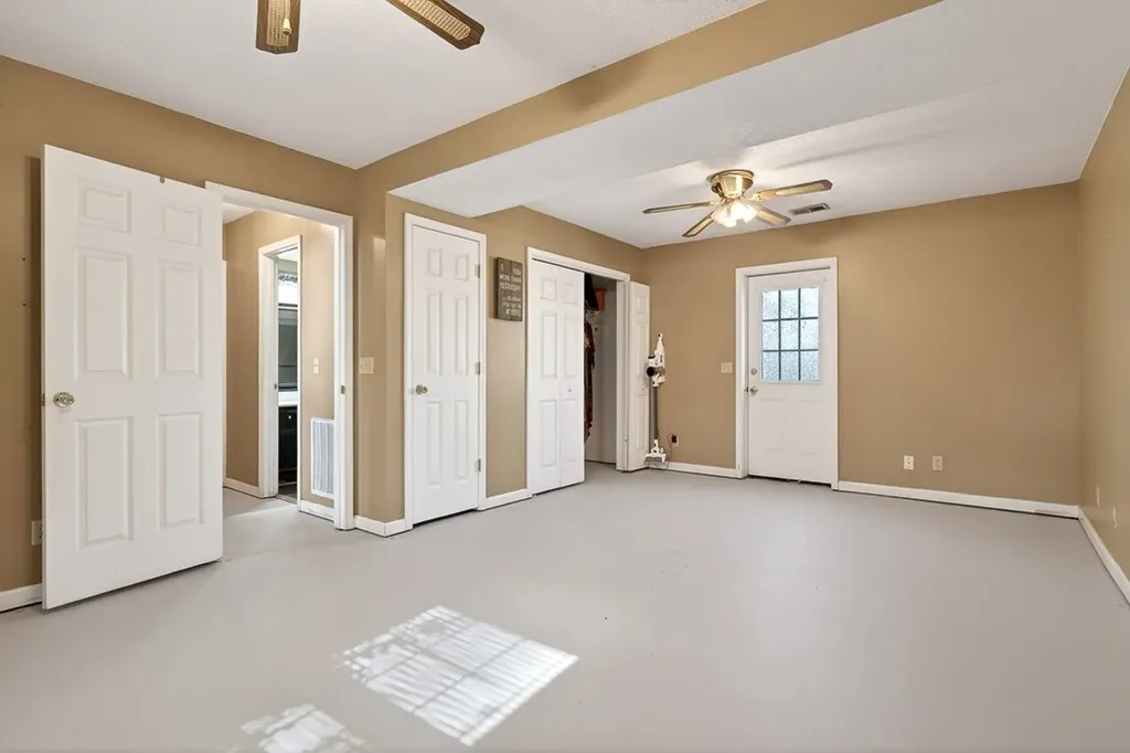 3604 Bartlett Drive Cookeville TN 38501