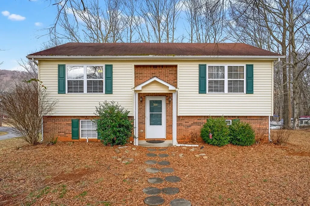 3604 Bartlett Drive Cookeville TN 38501