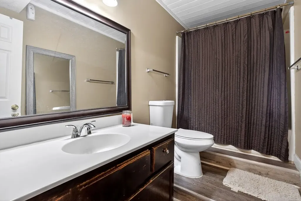 3604 Bartlett Drive Cookeville TN 38501