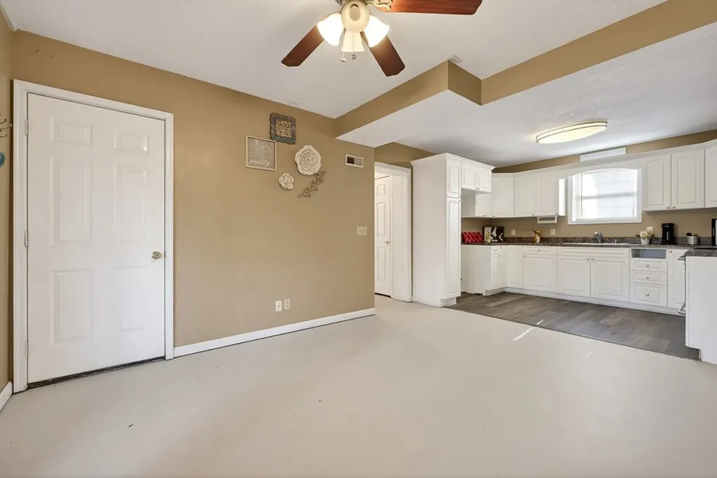 3604 Bartlett Drive Cookeville TN 38501