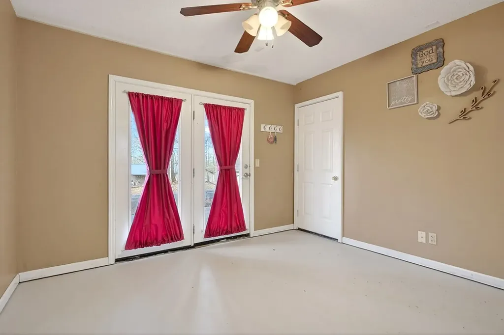 3604 Bartlett Drive Cookeville TN 38501