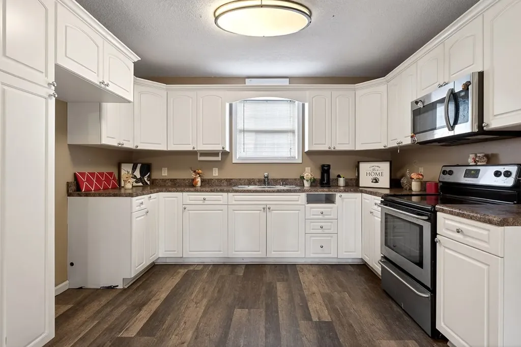 3604 Bartlett Drive Cookeville TN 38501