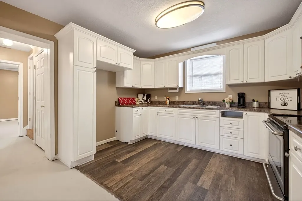 3604 Bartlett Drive Cookeville TN 38501