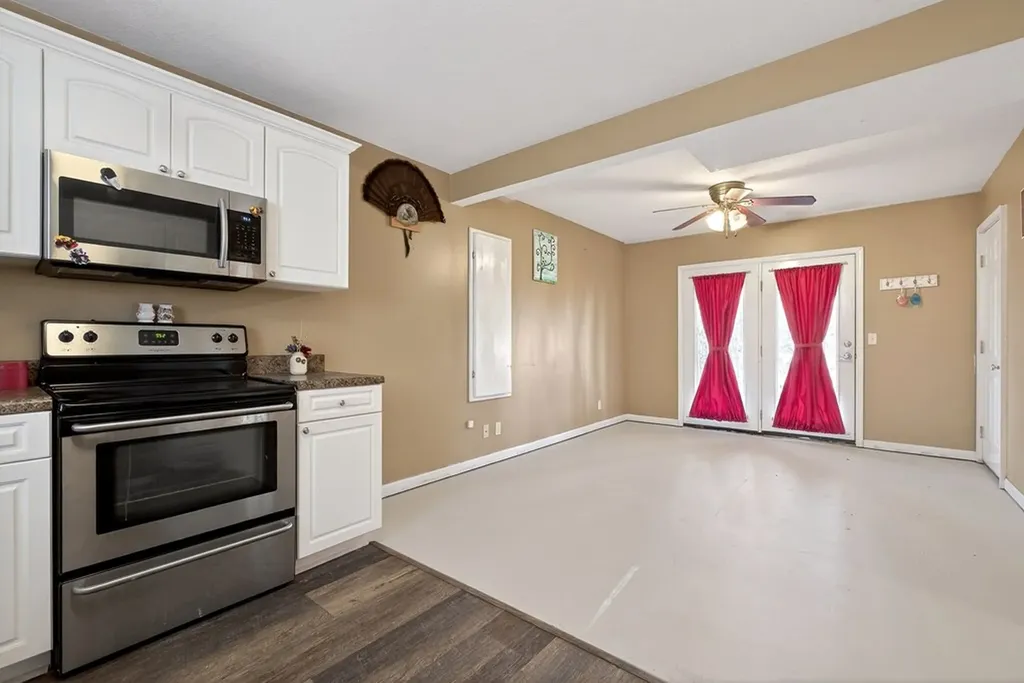 3604 Bartlett Drive Cookeville TN 38501