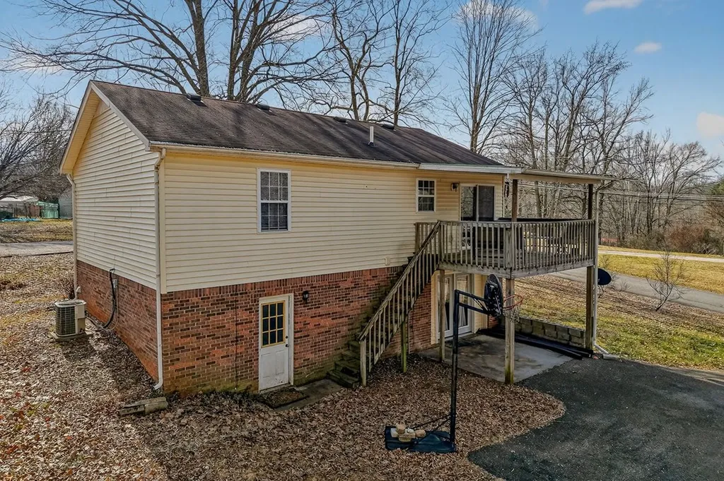 3604 Bartlett Drive Cookeville TN 38501