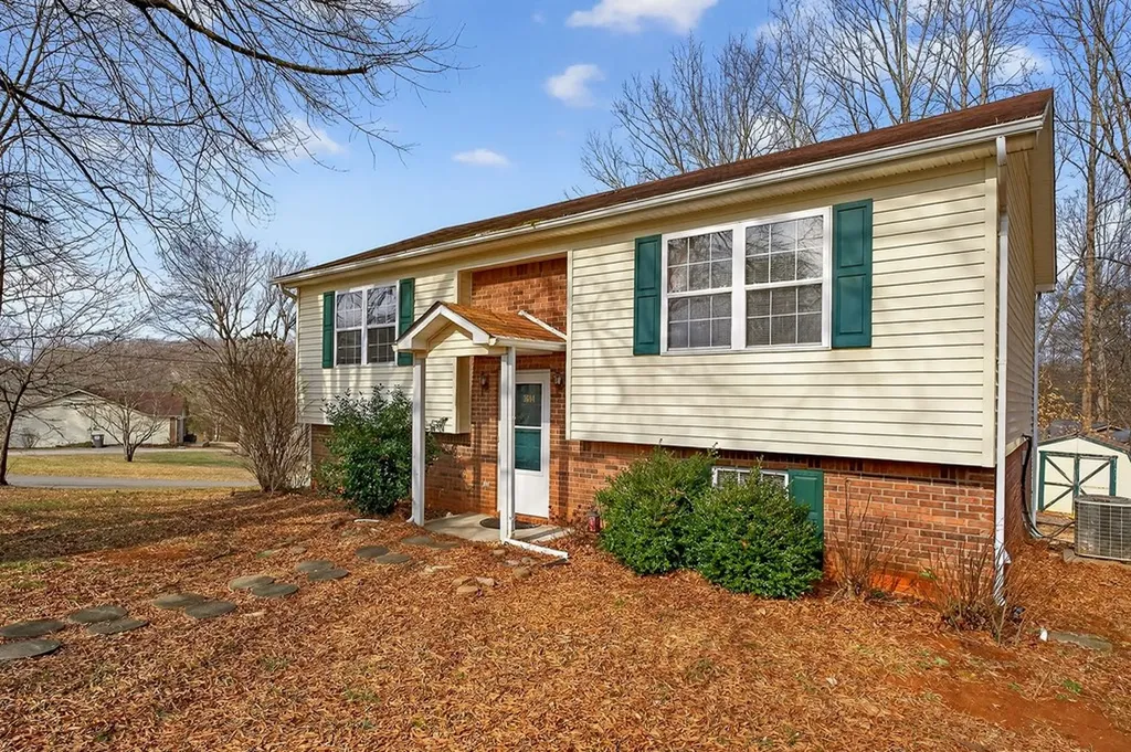 3604 Bartlett Drive Cookeville TN 38501