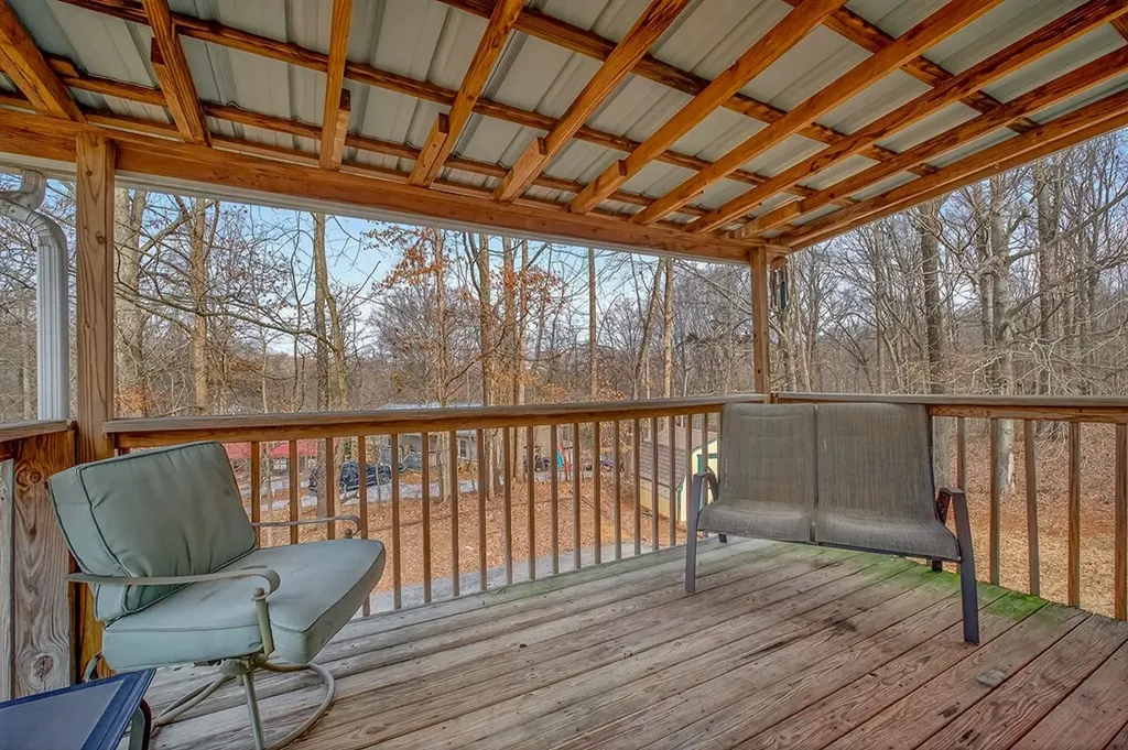 3604 Bartlett Drive Cookeville TN 38501