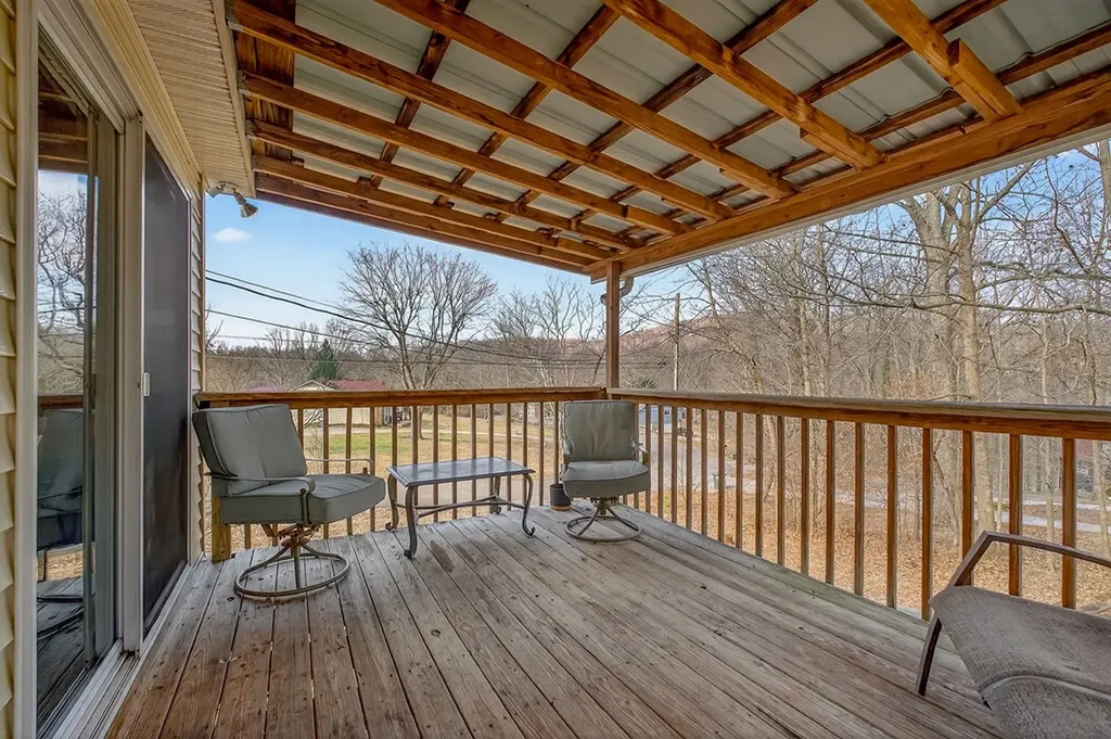 3604 Bartlett Drive Cookeville TN 38501