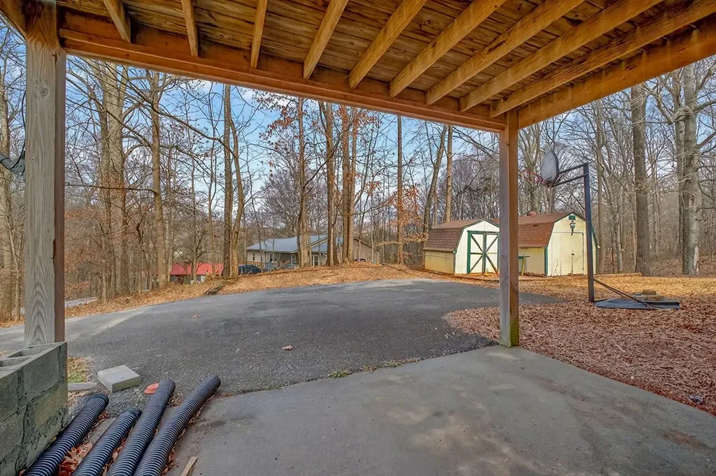 3604 Bartlett Drive Cookeville TN 38501