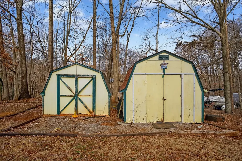 3604 Bartlett Drive Cookeville TN 38501