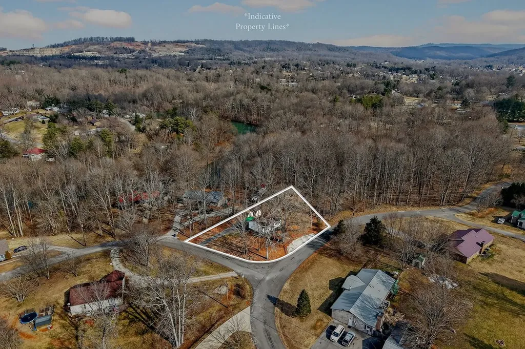 3604 Bartlett Drive Cookeville TN 38501