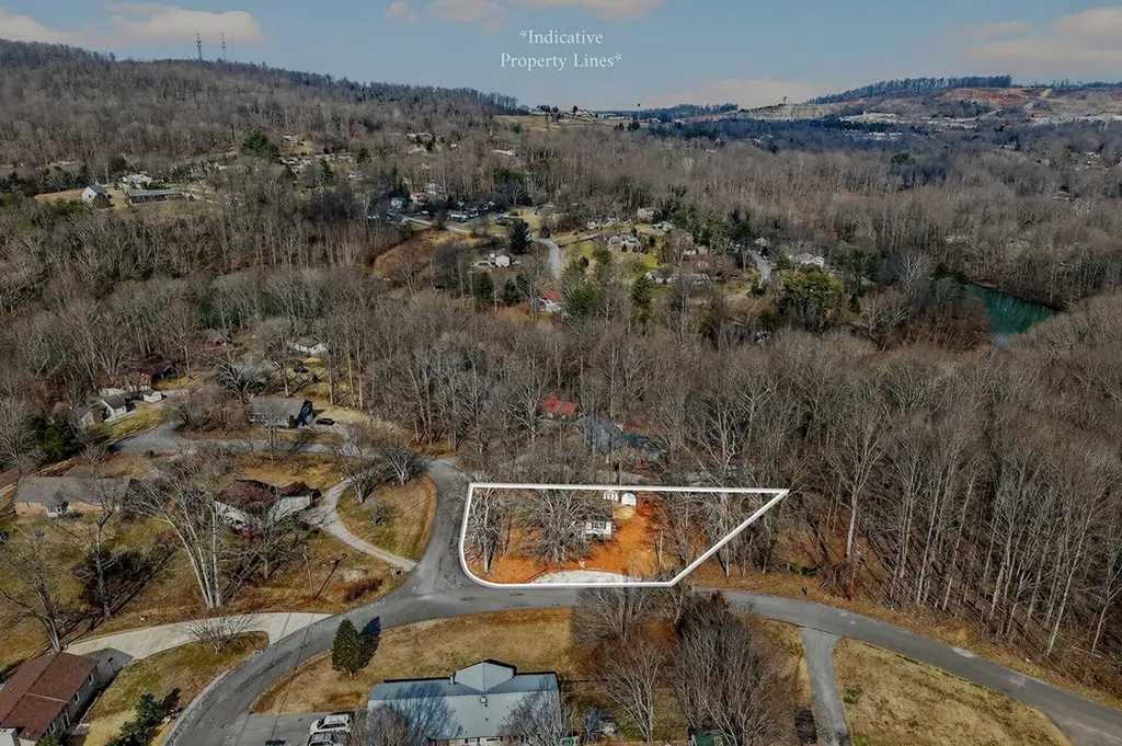 3604 Bartlett Drive Cookeville TN 38501