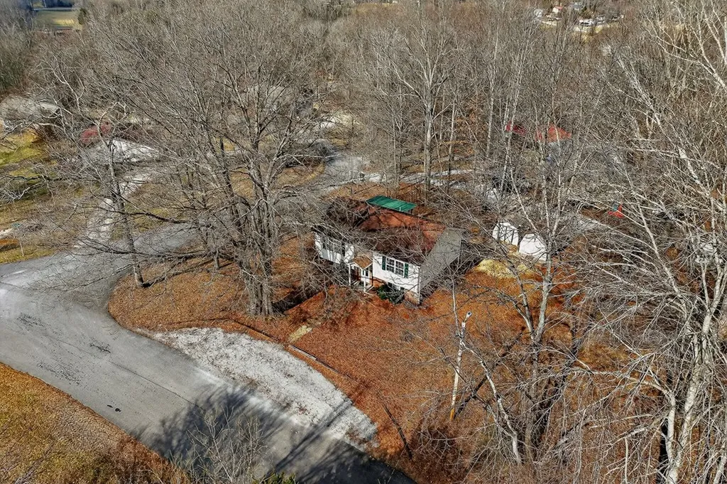 3604 Bartlett Drive Cookeville TN 38501