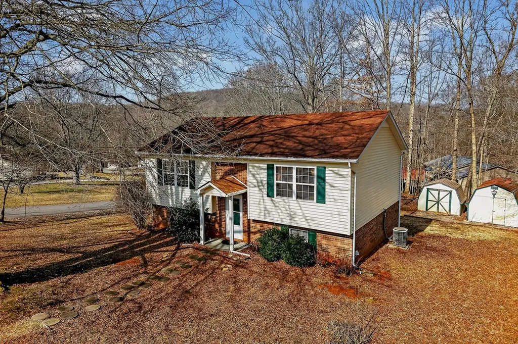 3604 Bartlett Drive Cookeville TN 38501