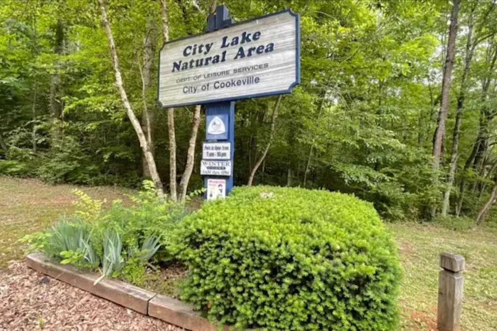 3604 Bartlett Drive Cookeville TN 38501