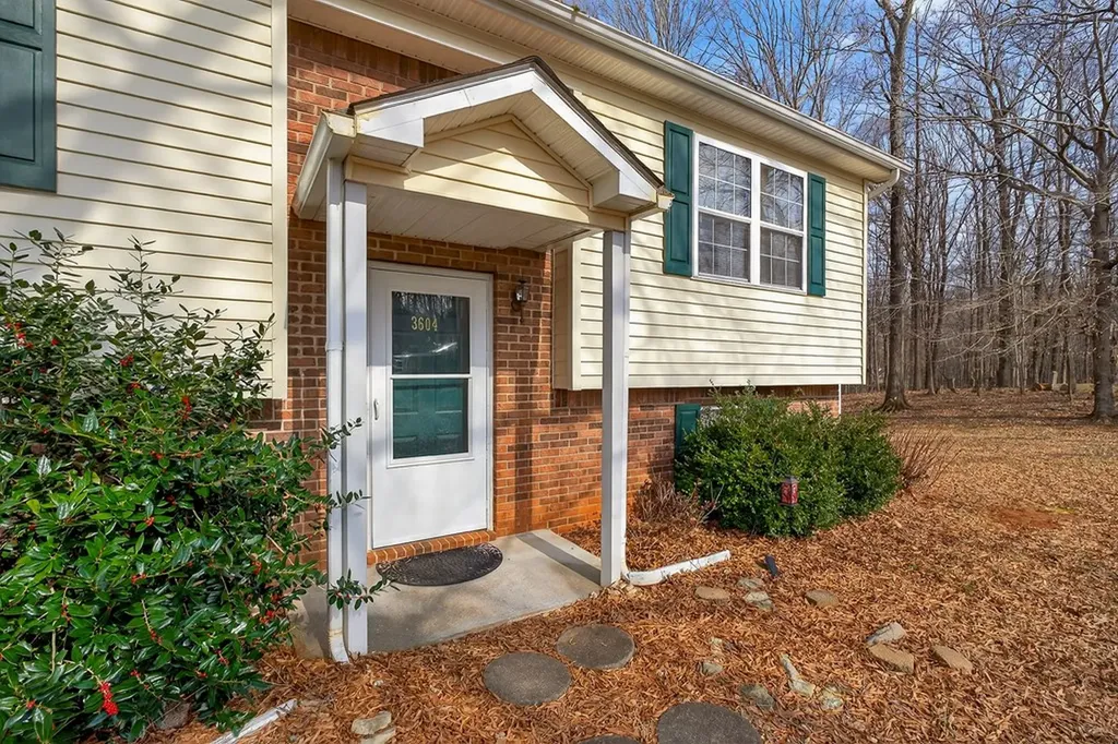 3604 Bartlett Drive Cookeville TN 38501