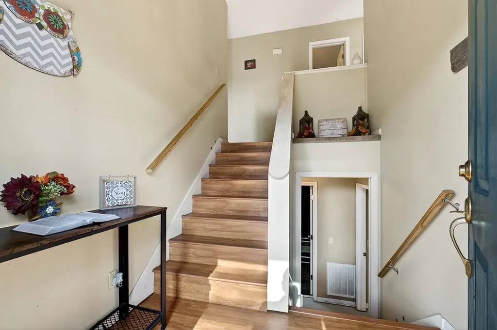 3604 Bartlett Drive Cookeville TN 38501