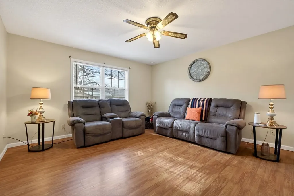 3604 Bartlett Drive Cookeville TN 38501