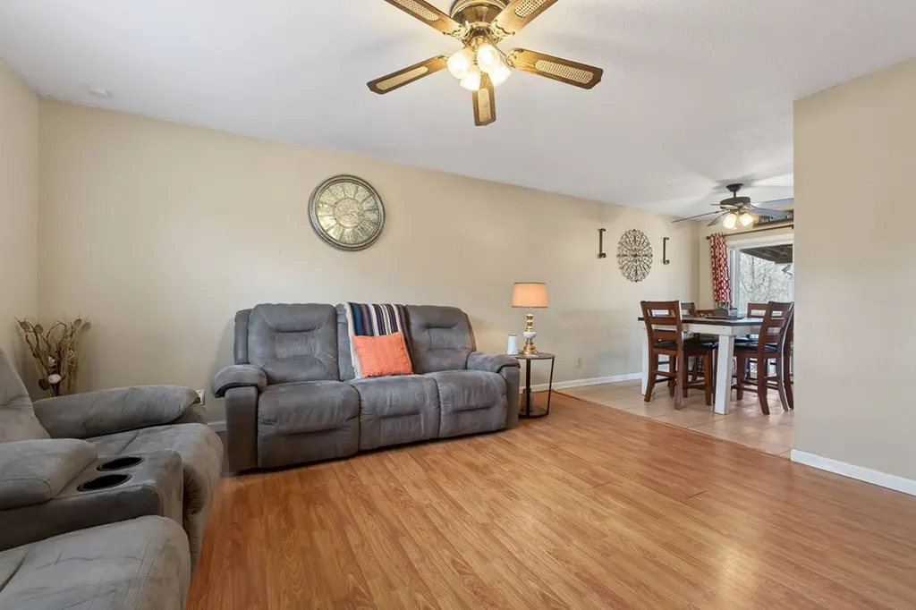 3604 Bartlett Drive Cookeville TN 38501