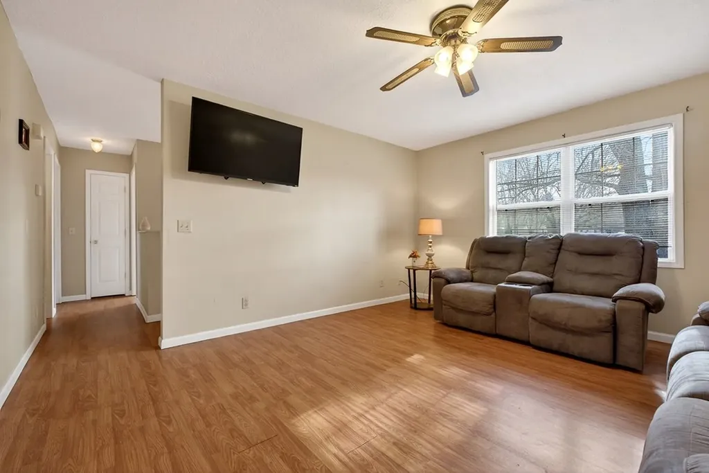 3604 Bartlett Drive Cookeville TN 38501