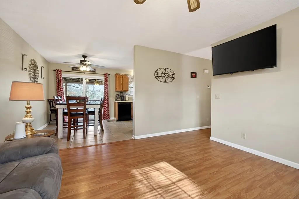 3604 Bartlett Drive Cookeville TN 38501