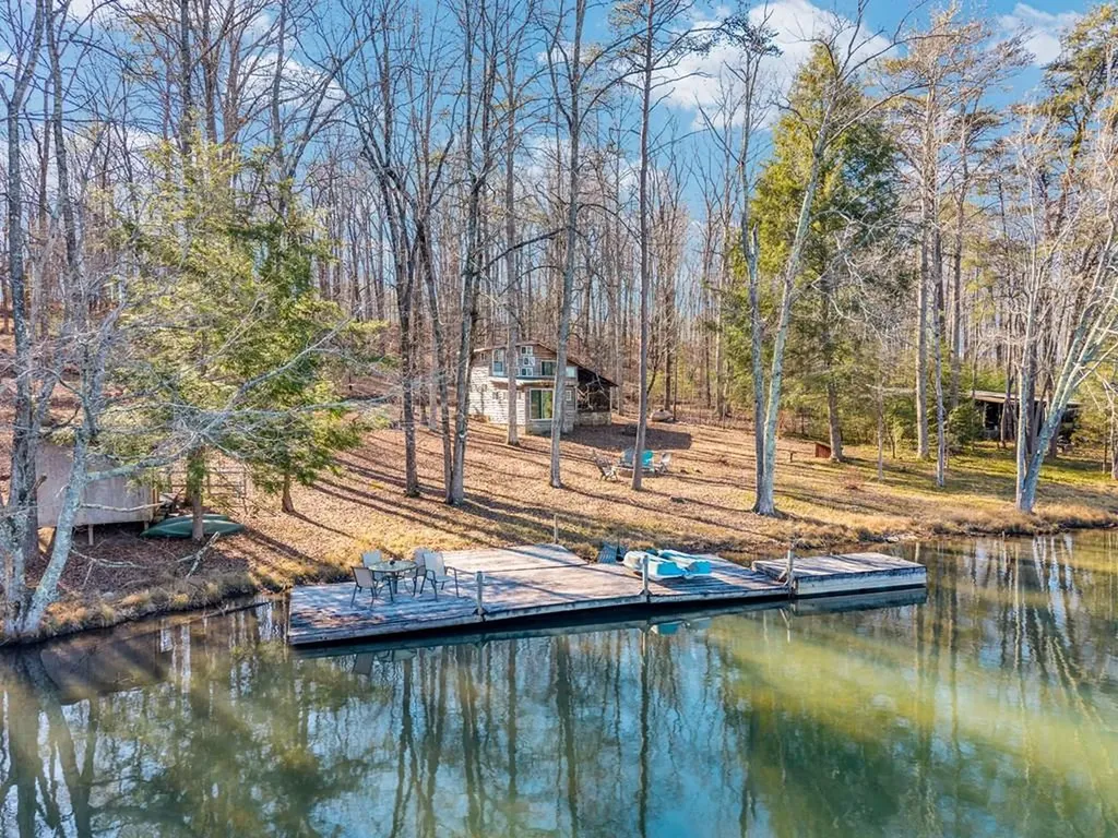 107 Burchette Drive Crossville TN 38572