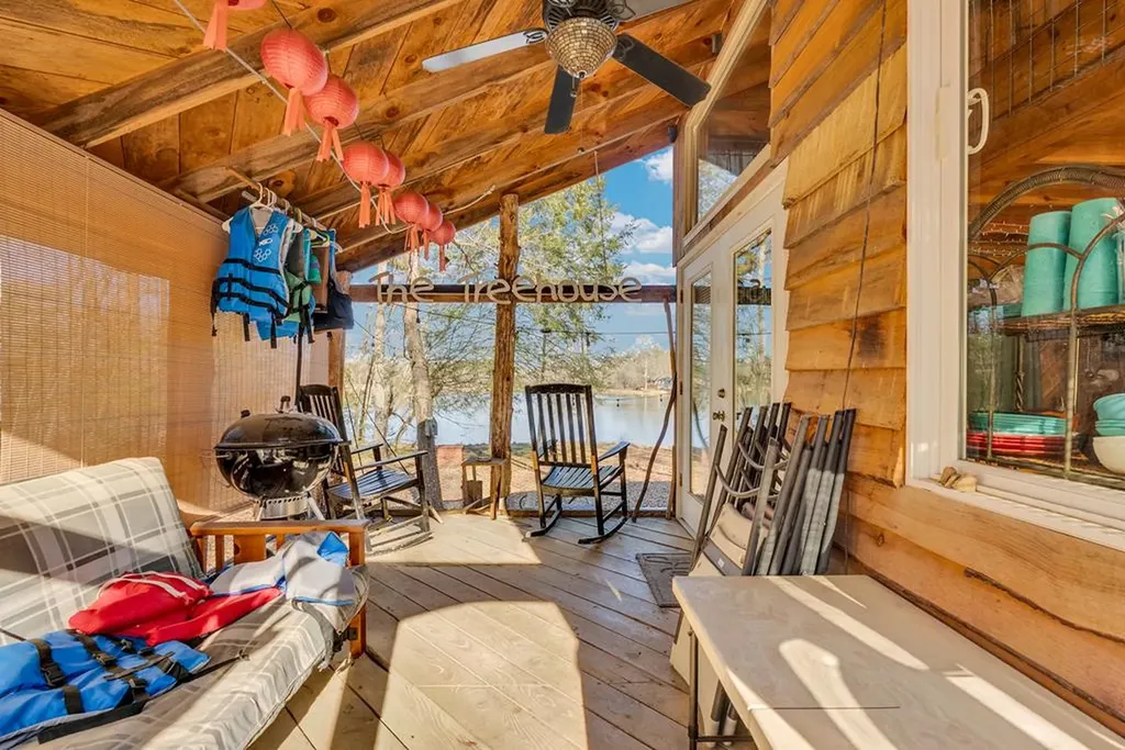 107 Burchette Drive Crossville TN 38572