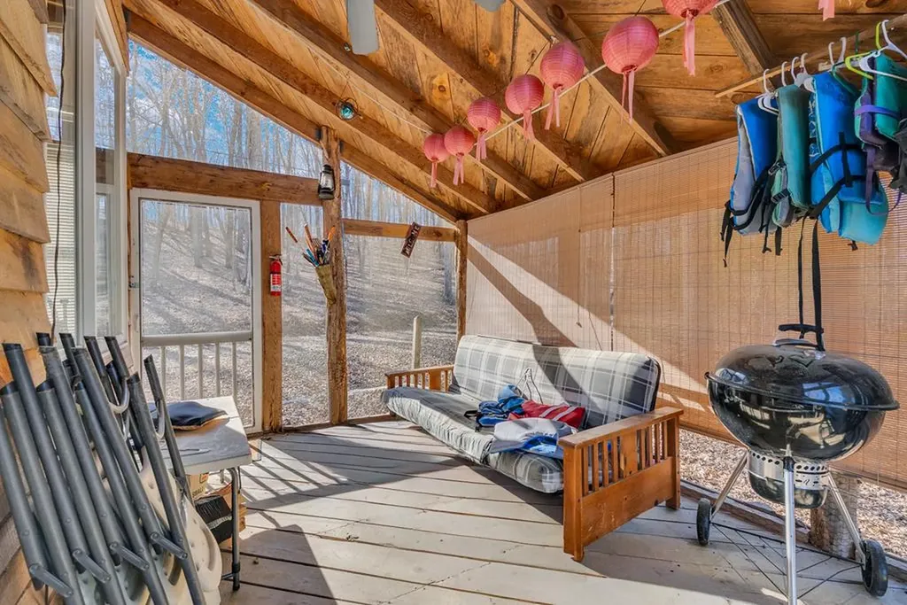 107 Burchette Drive Crossville TN 38572