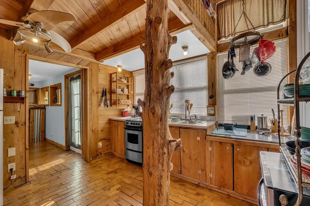 107 Burchette Drive Crossville TN 38572