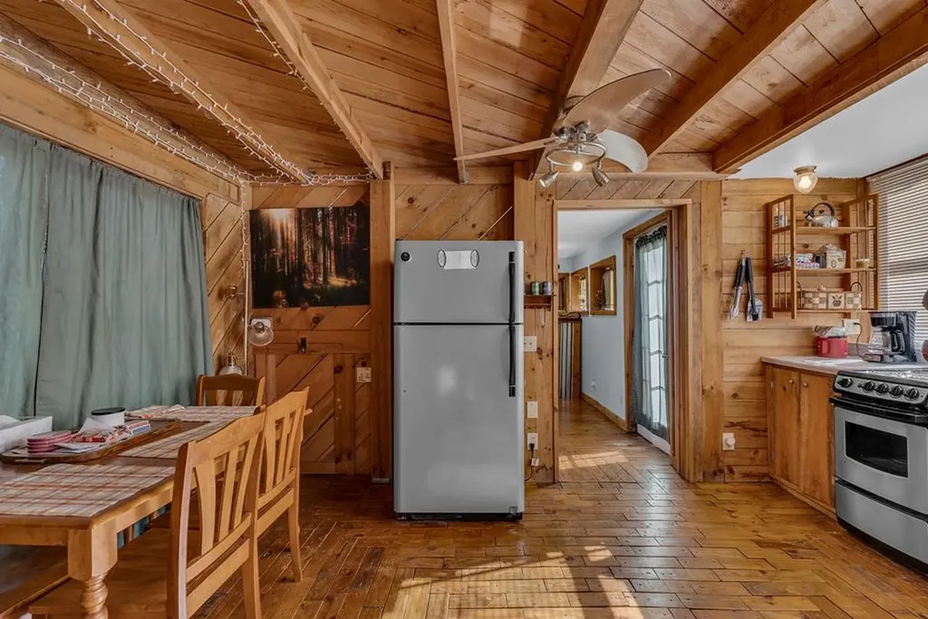 107 Burchette Drive Crossville TN 38572