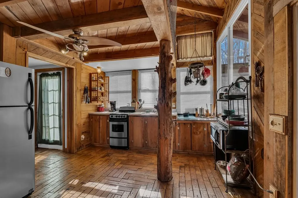 107 Burchette Drive Crossville TN 38572