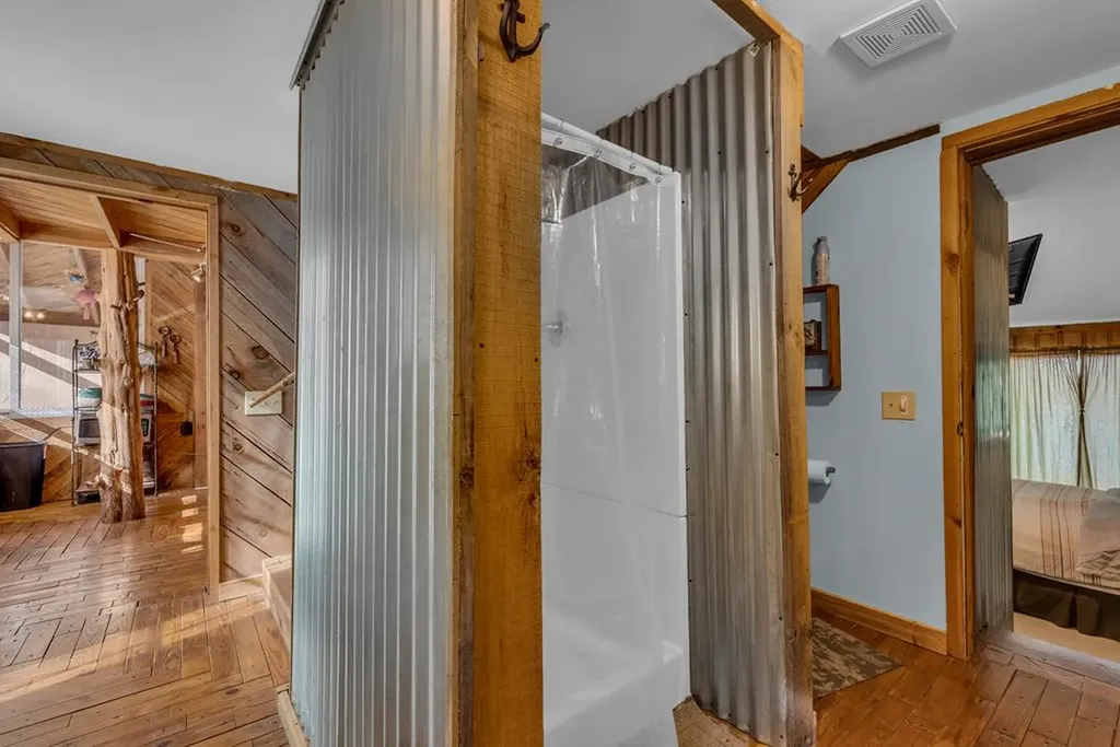 107 Burchette Drive Crossville TN 38572