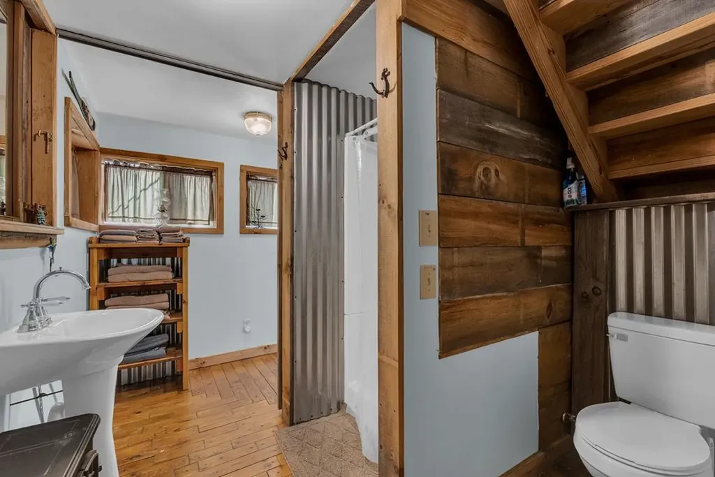 107 Burchette Drive Crossville TN 38572