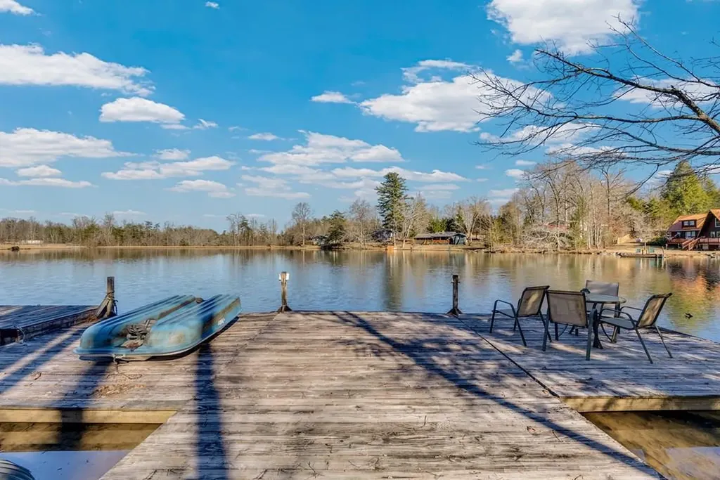 107 Burchette Drive Crossville TN 38572